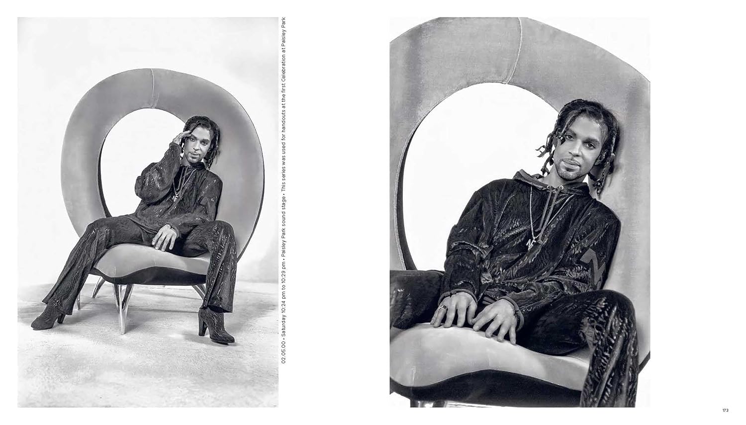 Prince - The Two-Volume Special Edition