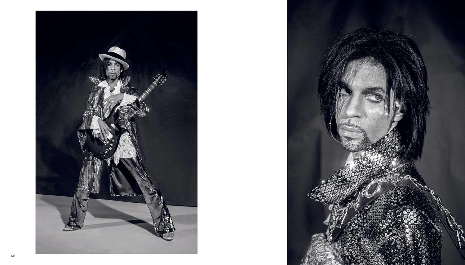 Prince - The Two-Volume Special Edition