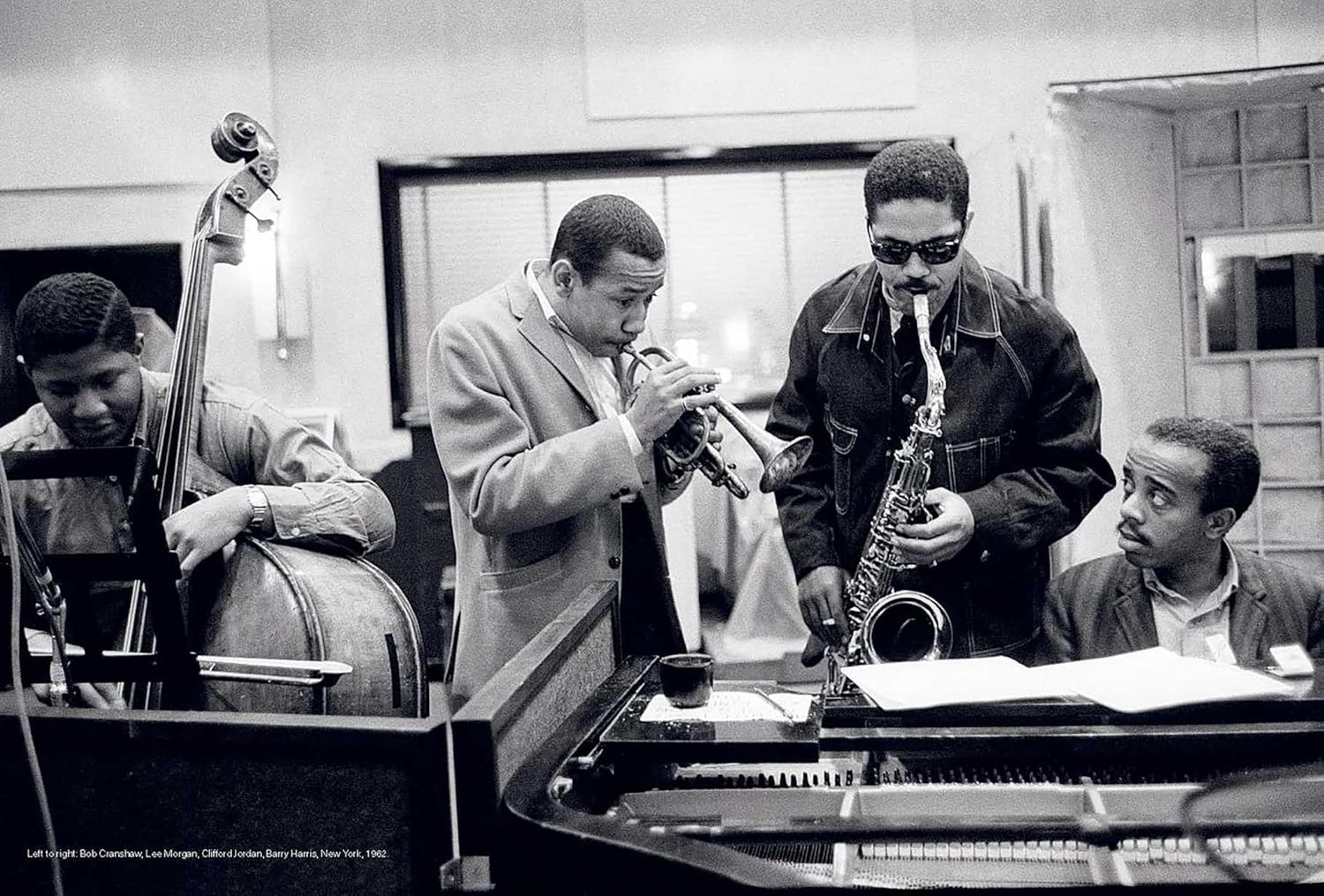 Jazz - Best of the Apollo. Village Vanguard. and Riverside Sessions