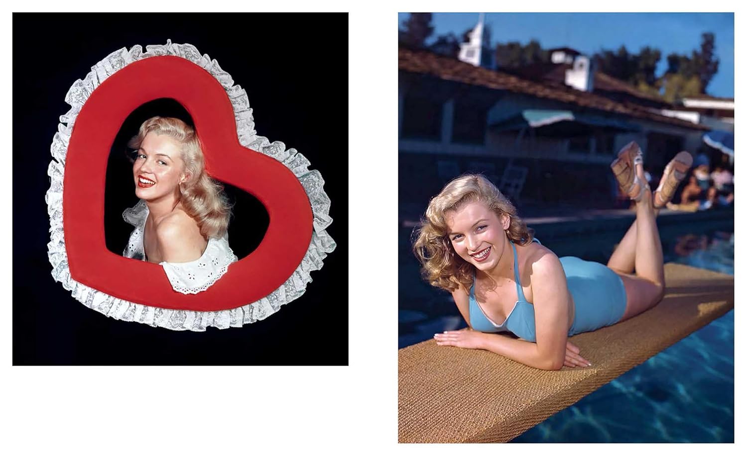 Marilyn Monroe 100 - The Official Centenary Book