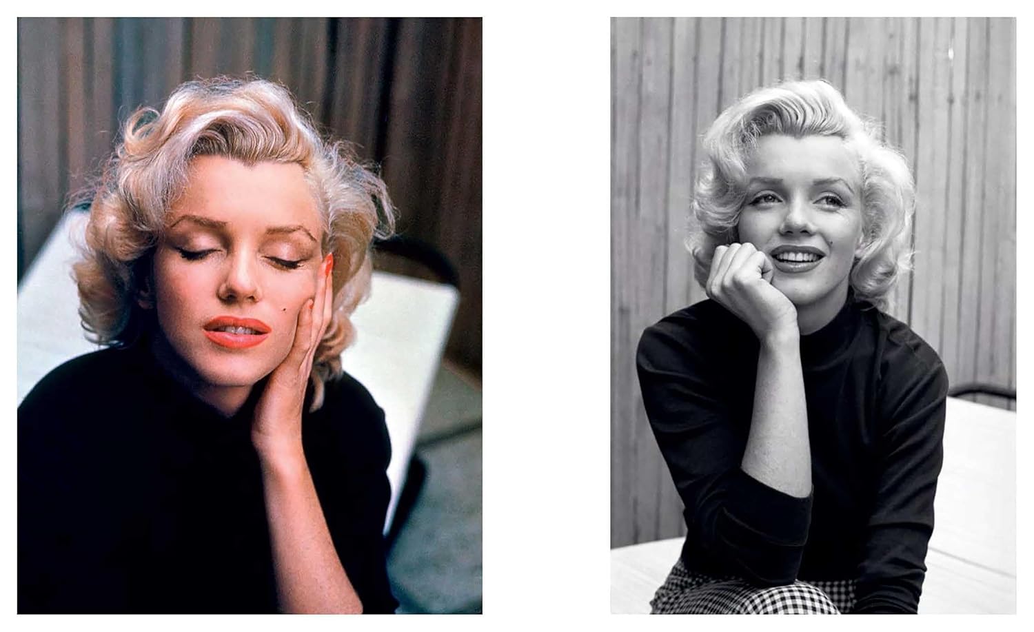 Marilyn Monroe 100 - The Official Centenary Book