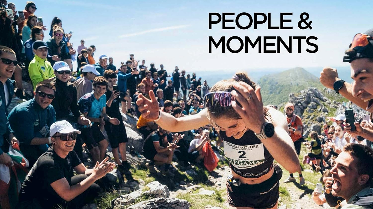 Off Track - Passion for Trail Running