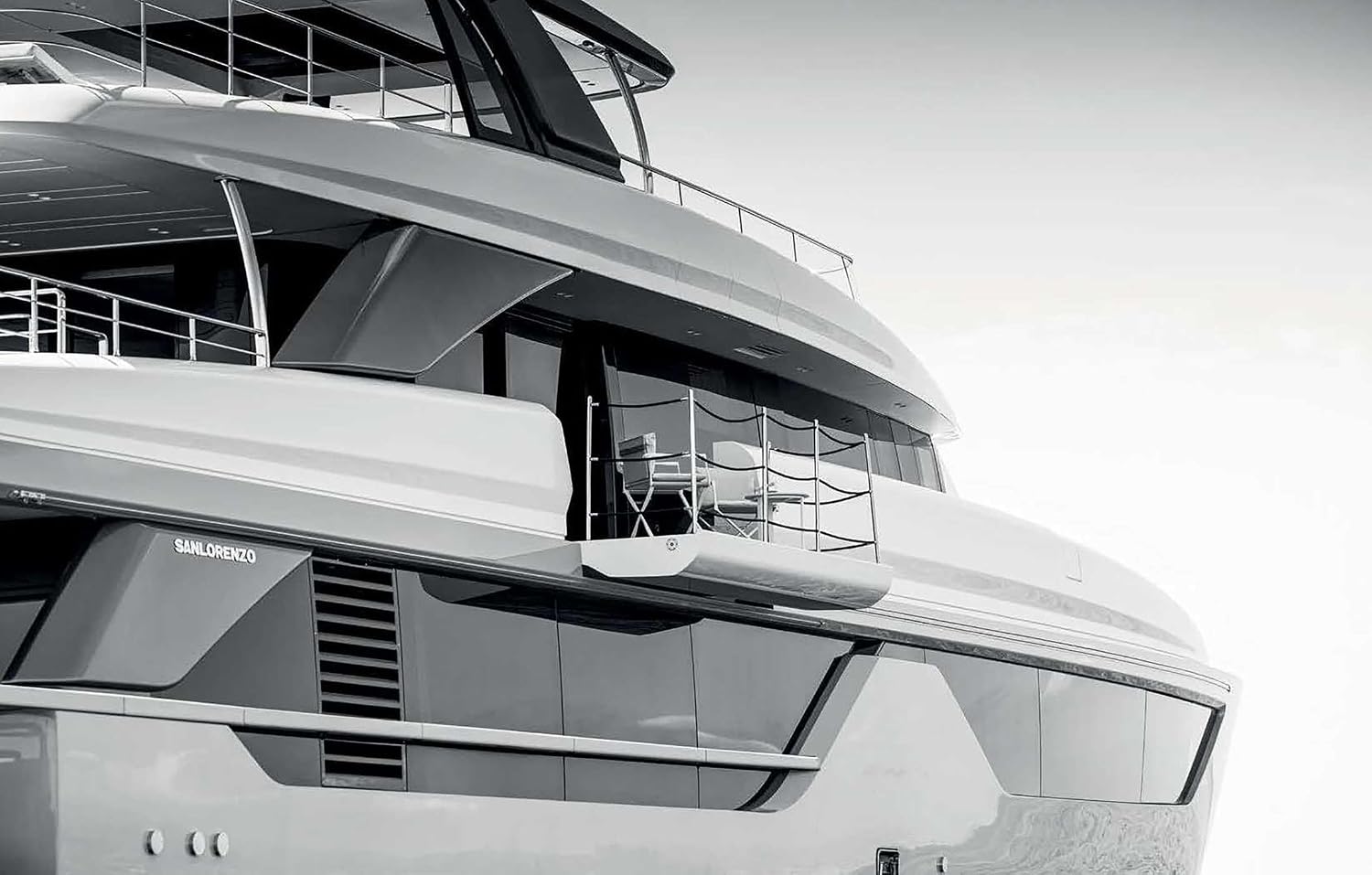 Superyacht