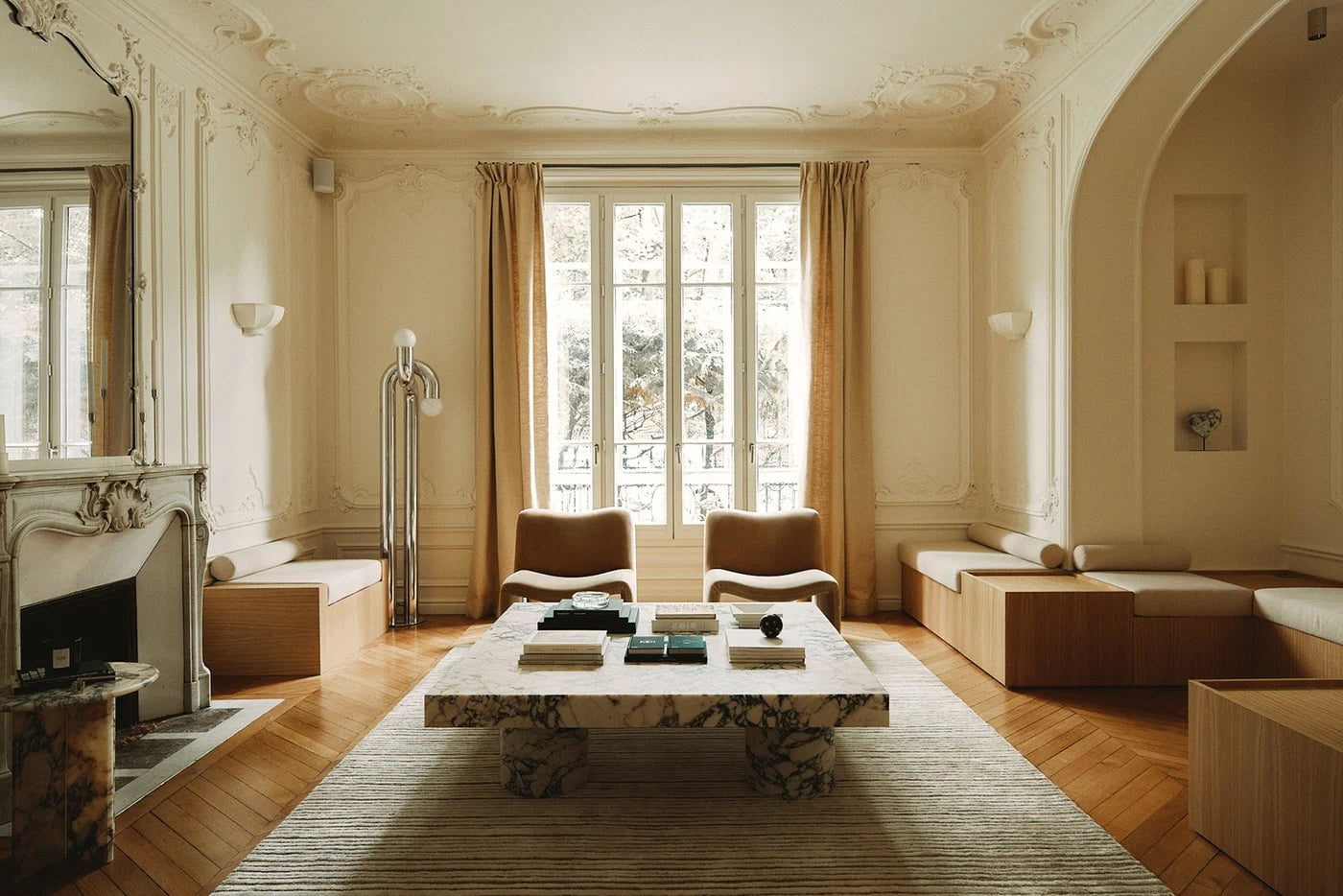 World's Best Offices & Private Workspaces