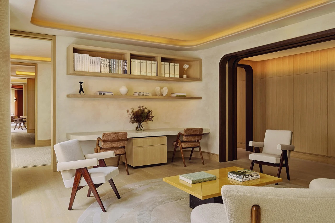 World's Best Offices & Private Workspaces
