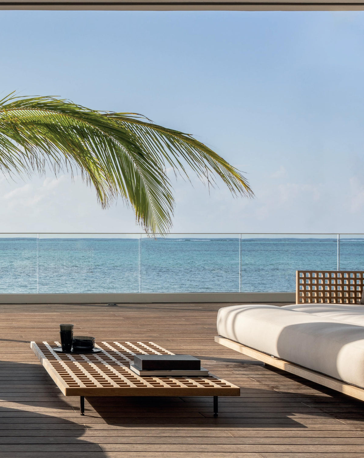 Elevated Luxury