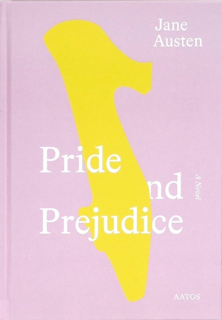 Pride and Prejudice