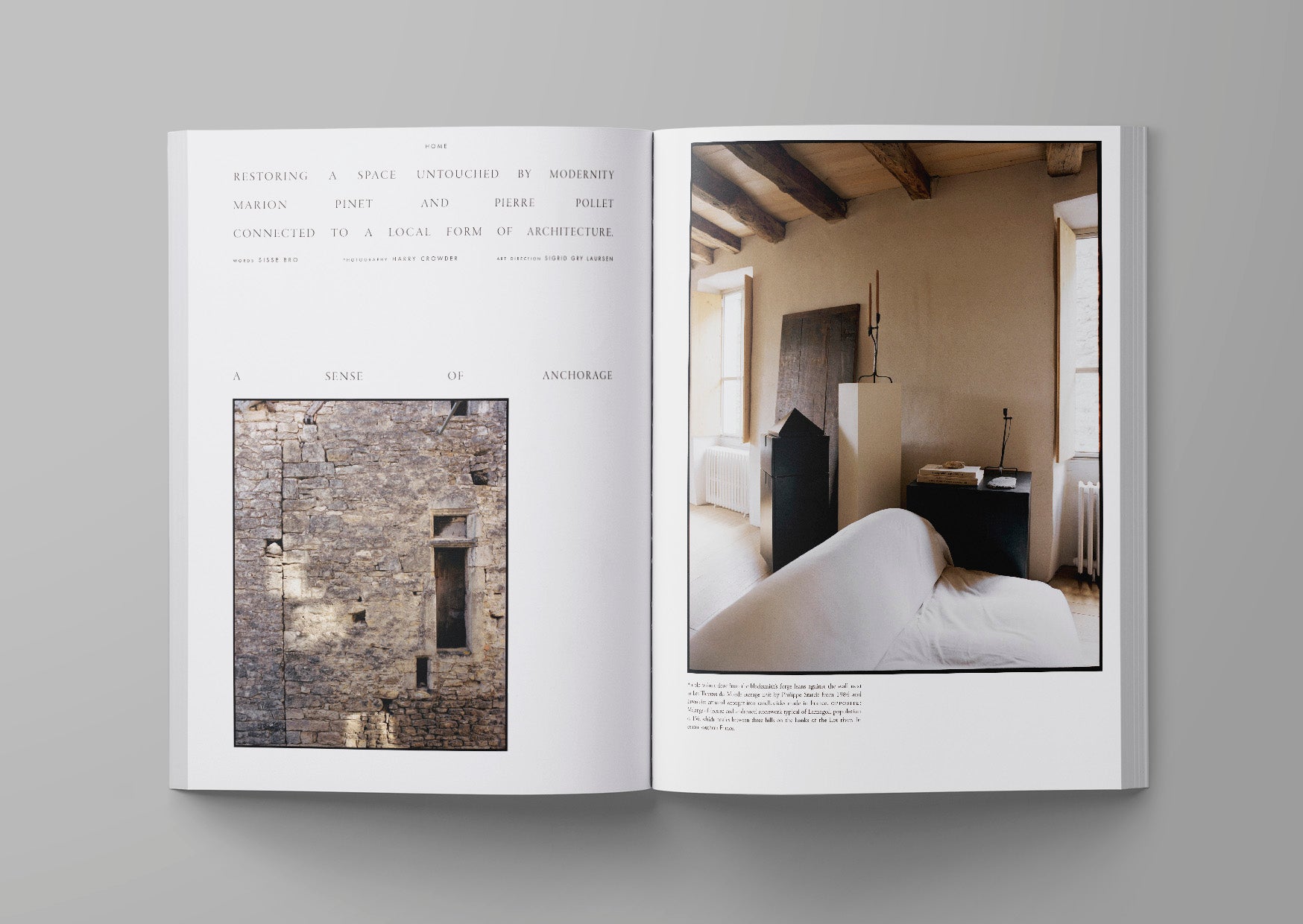 Ark Journal Vol. XIV