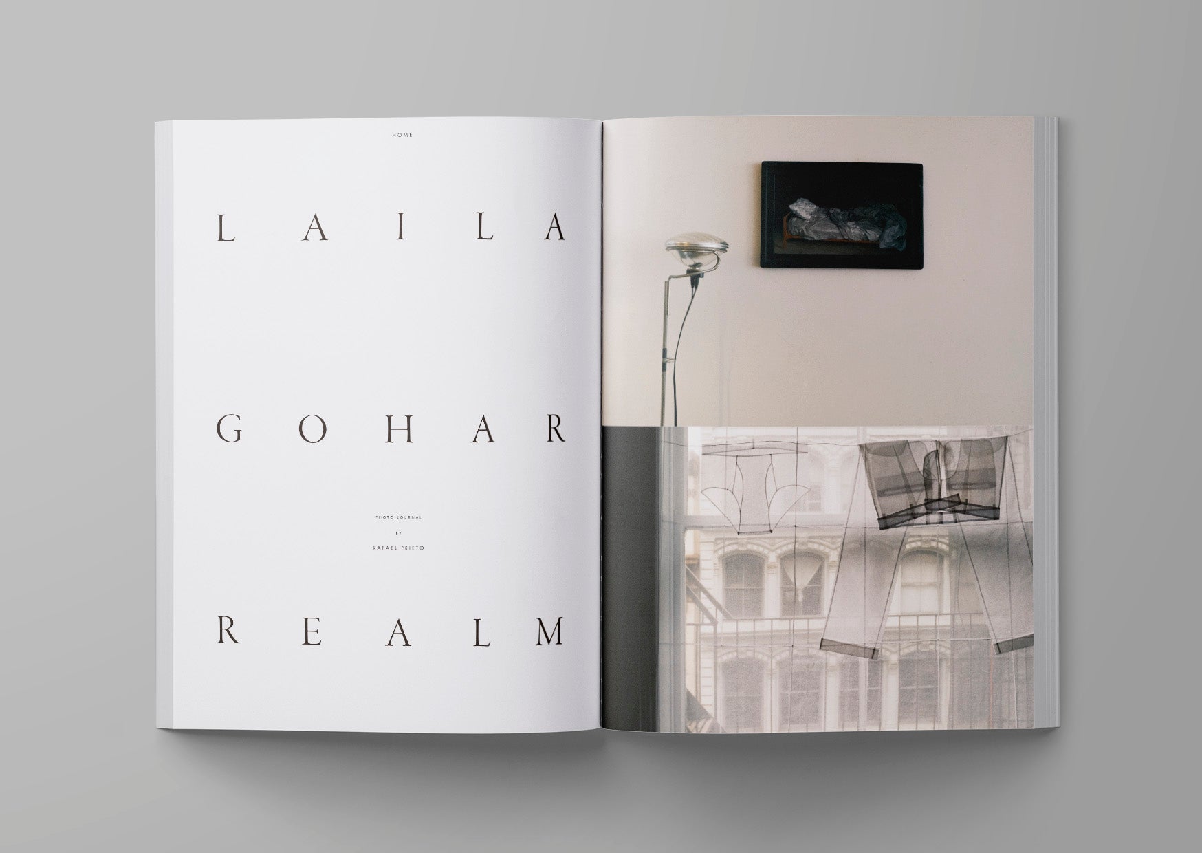 ARK JOURNAL VOLUME III アークジャーナル vol,3 ARK JOURNAL VOLUME III SPRING/SUMMER 2020 – twelvebooks