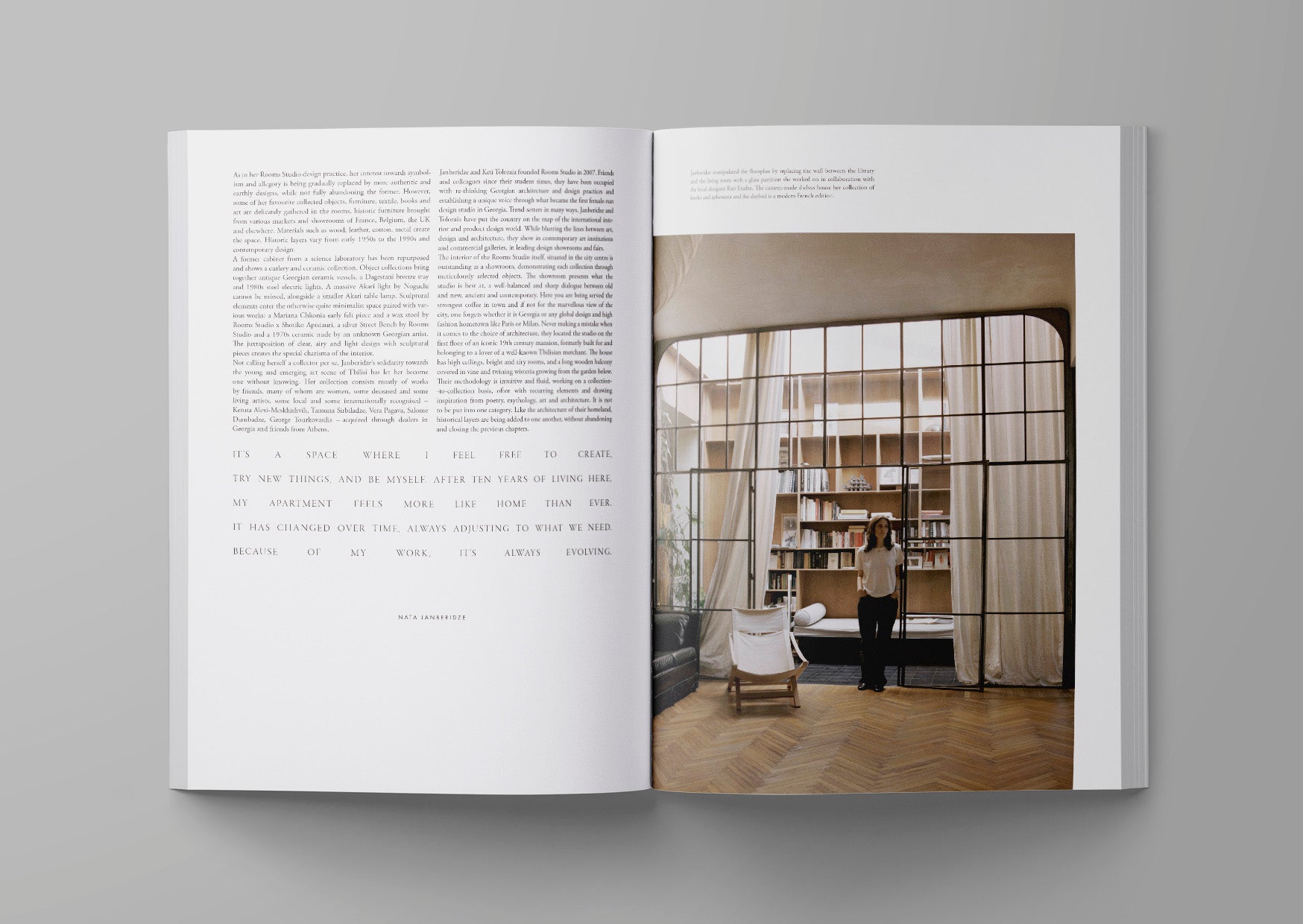 Ark Journal Vol. XIV