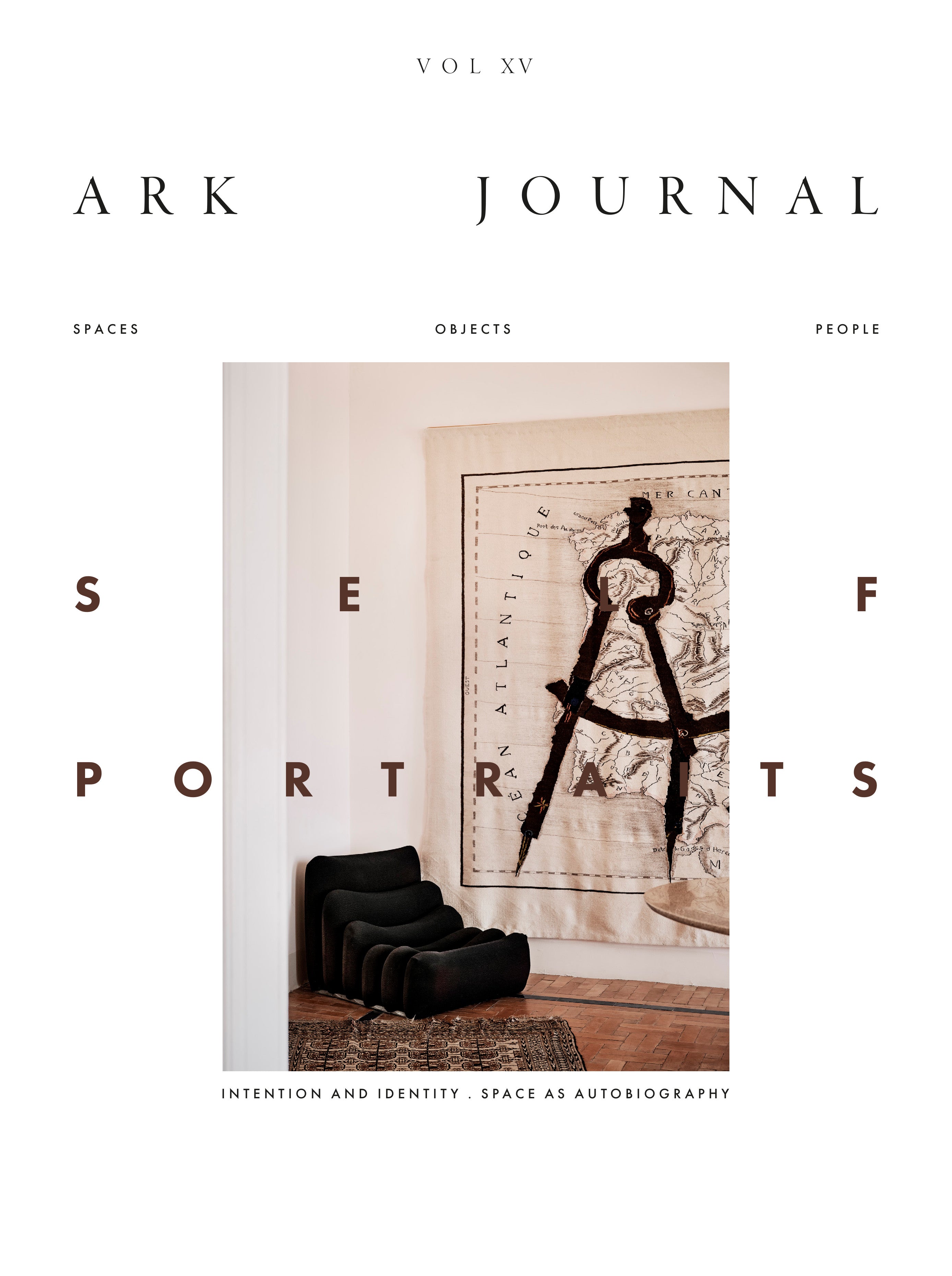 Ark Journal Vol. XV