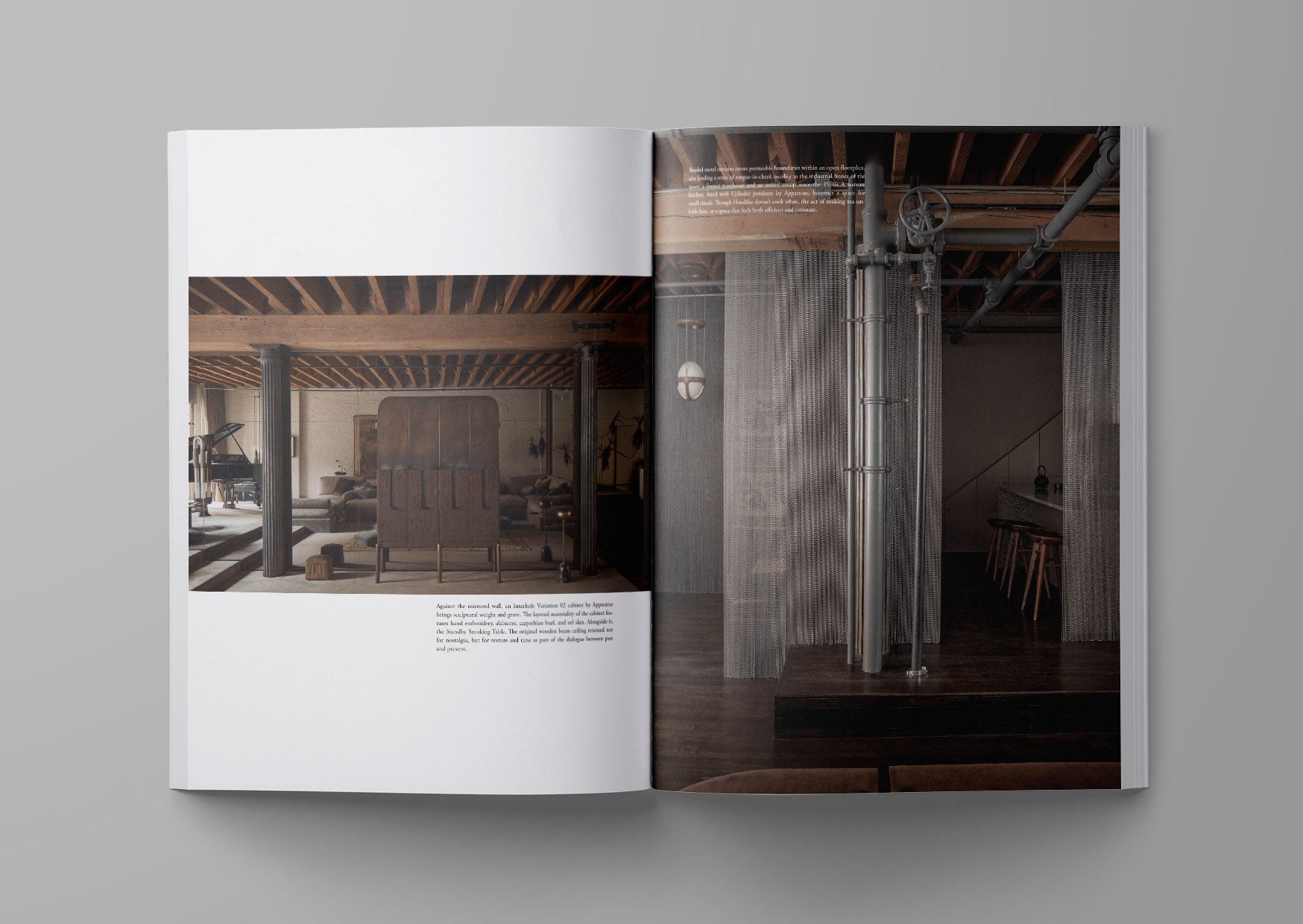 Ark Journal Vol. XV