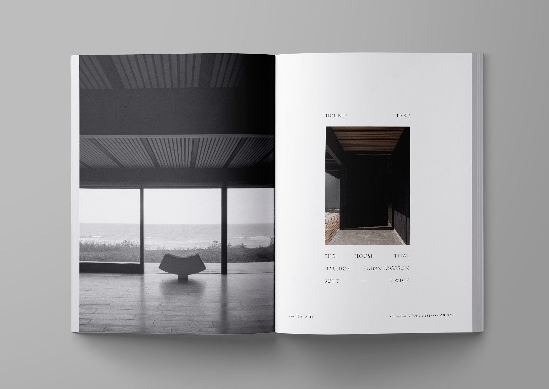 Ark Journal Vol. XV