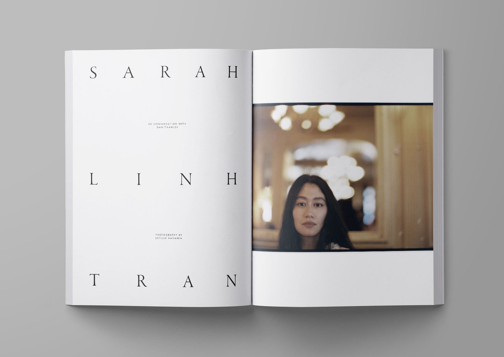 Ark Journal Vol. XV