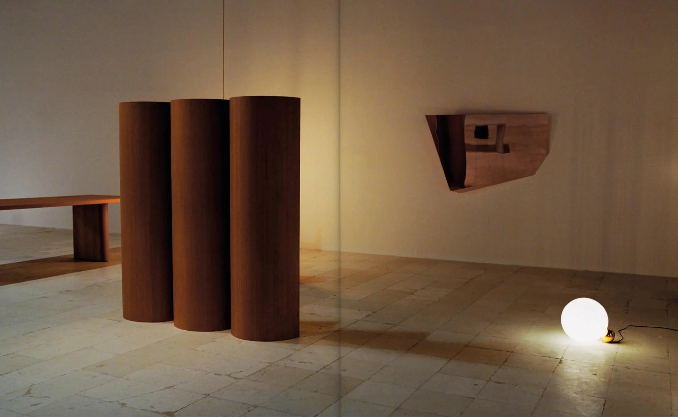 Things that Go Together, Michael Anastassiades