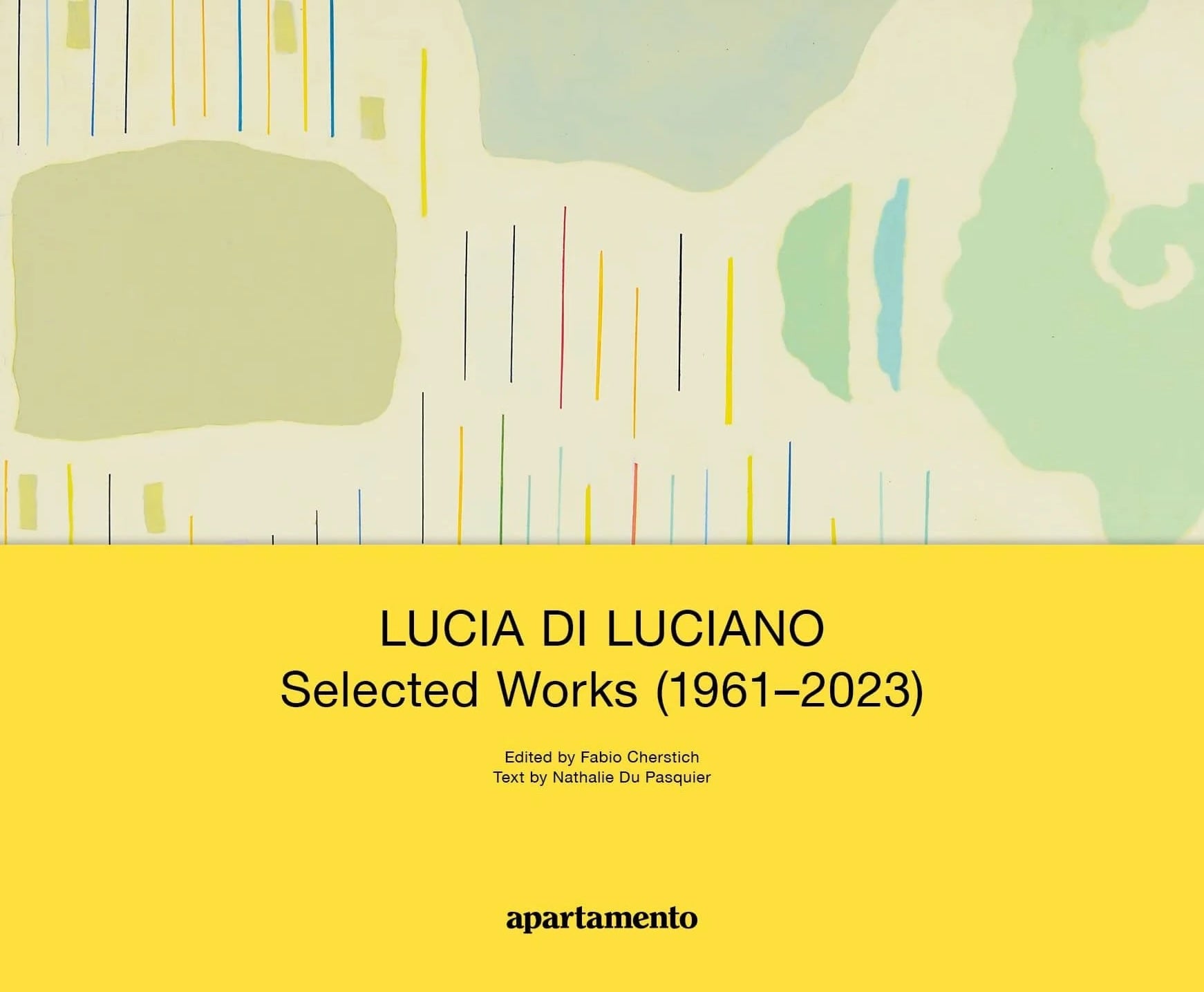 Lucia Di Luciano & Giovanni Pizzo - Selected Works