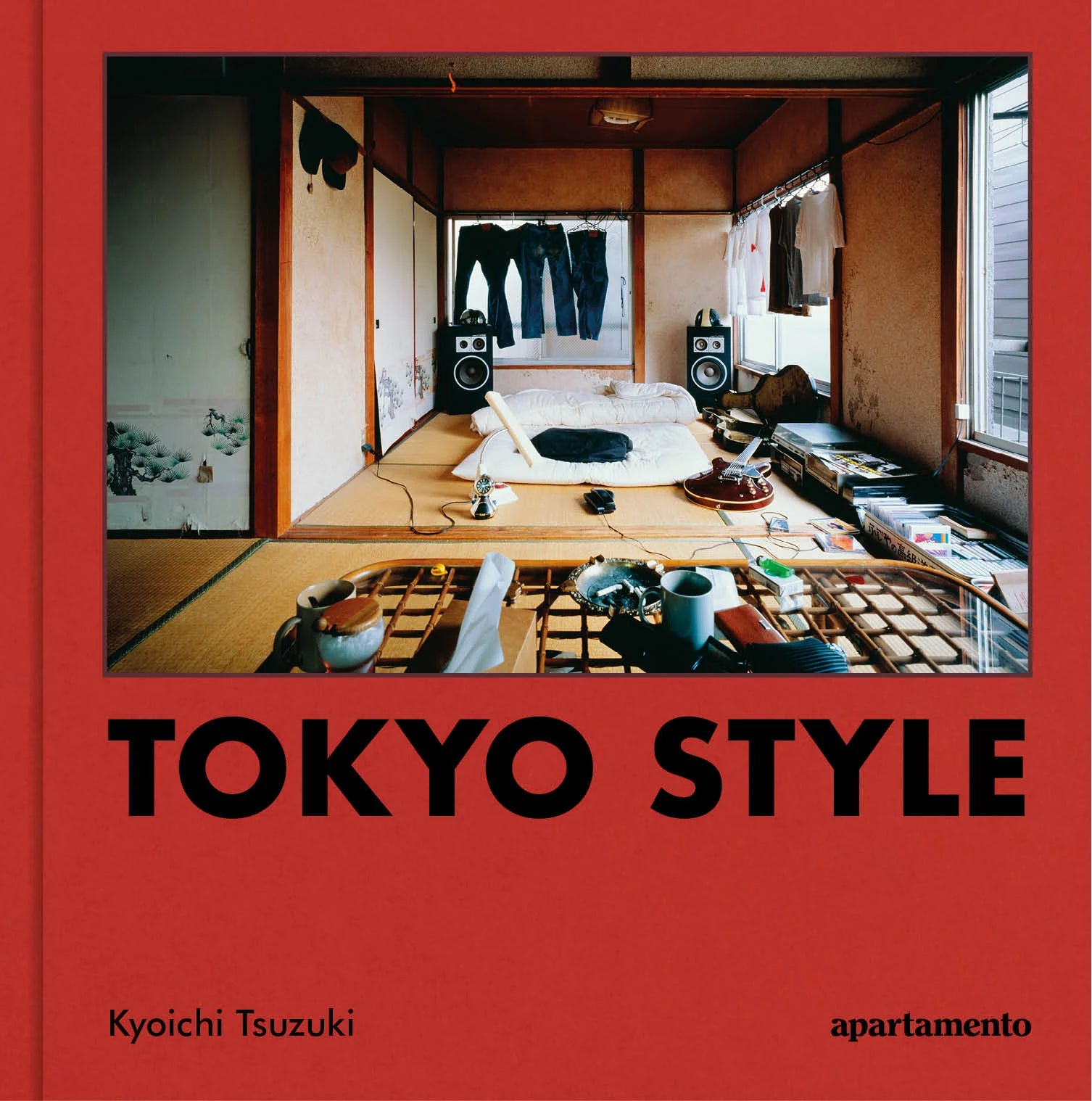 Tokyo Style - Kyoichi Tsuzuki