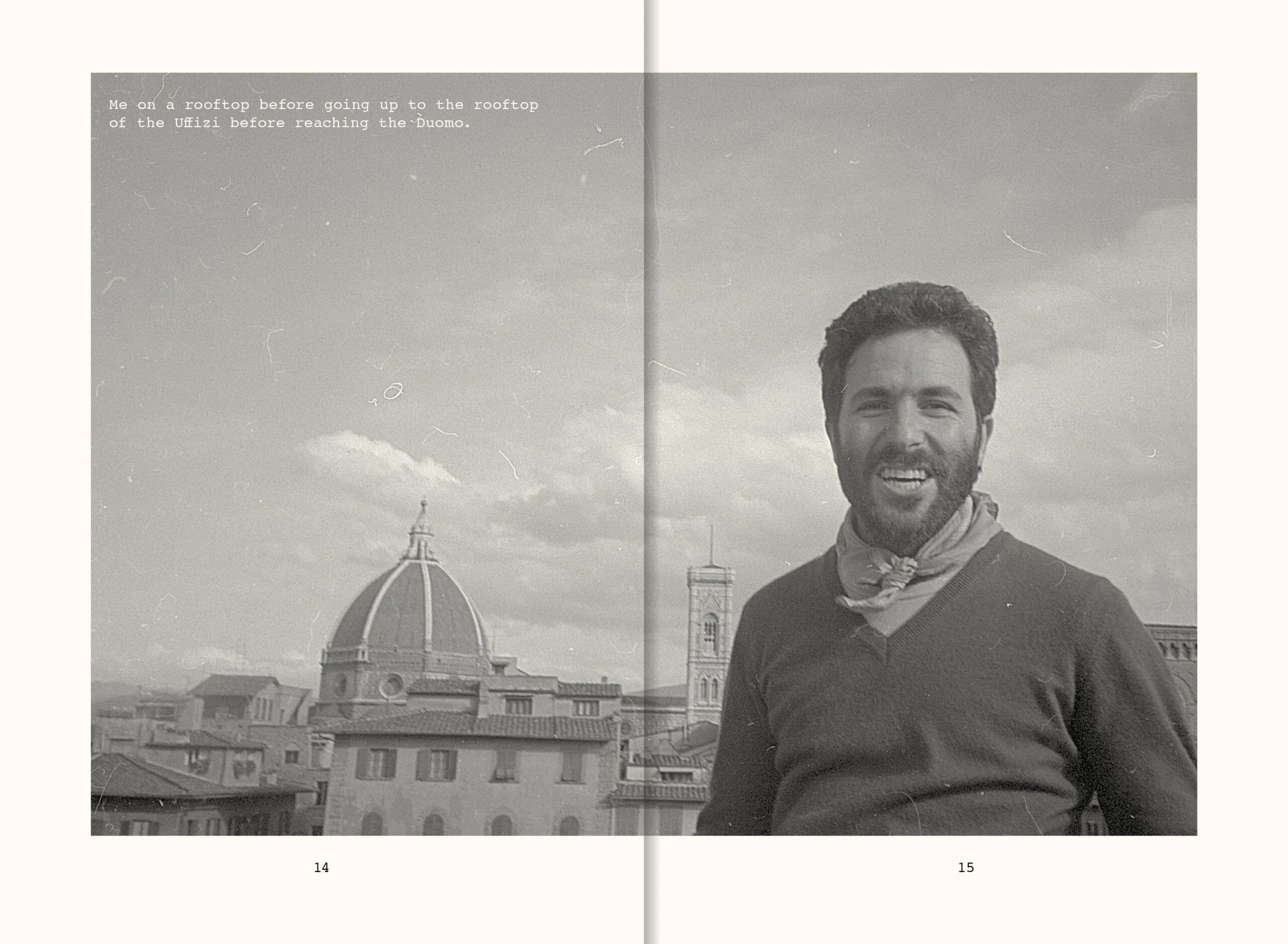 Peter Shire’s Grand Tour