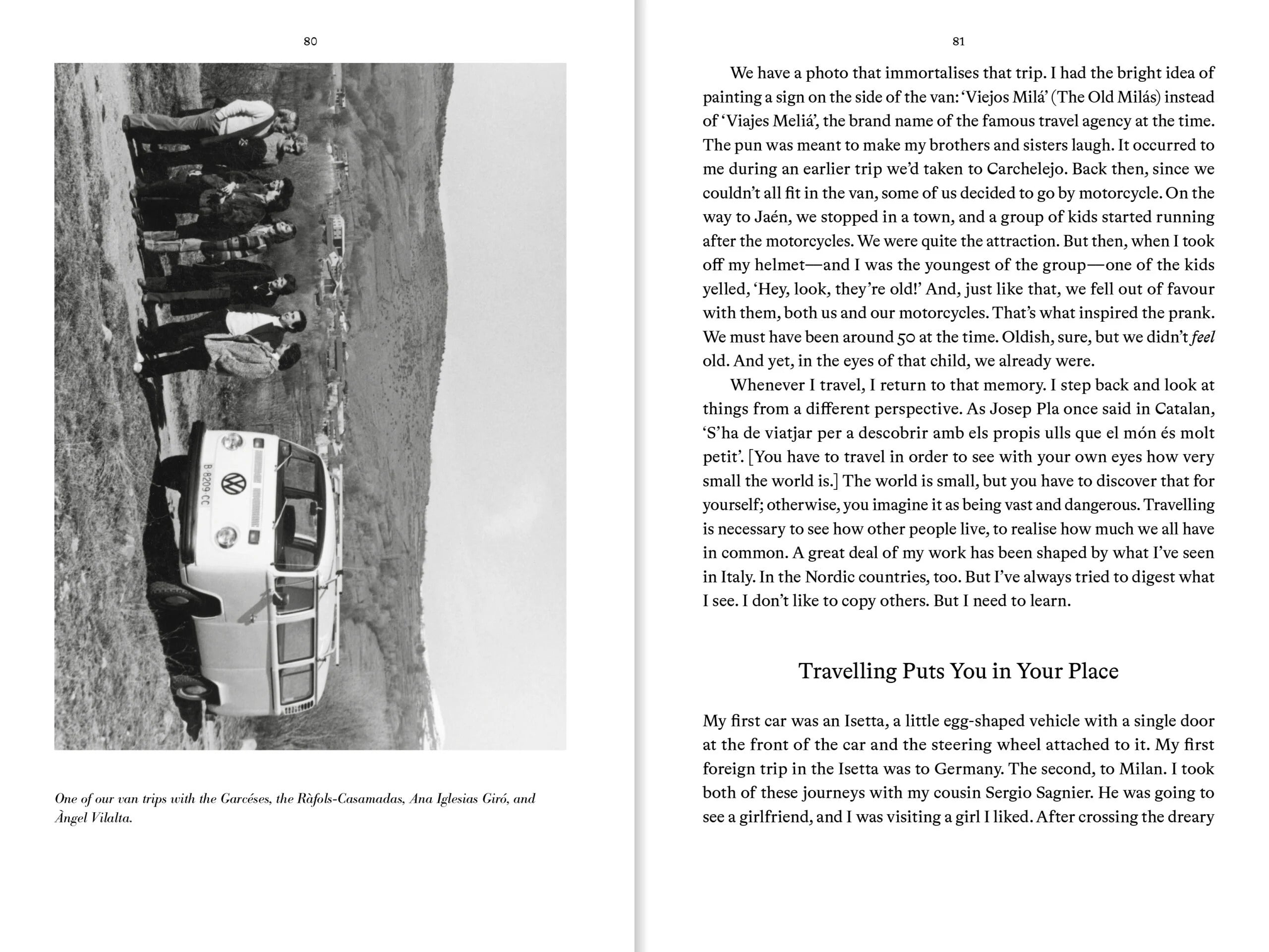 Miguel Milá - Essential A Design Guide for Life