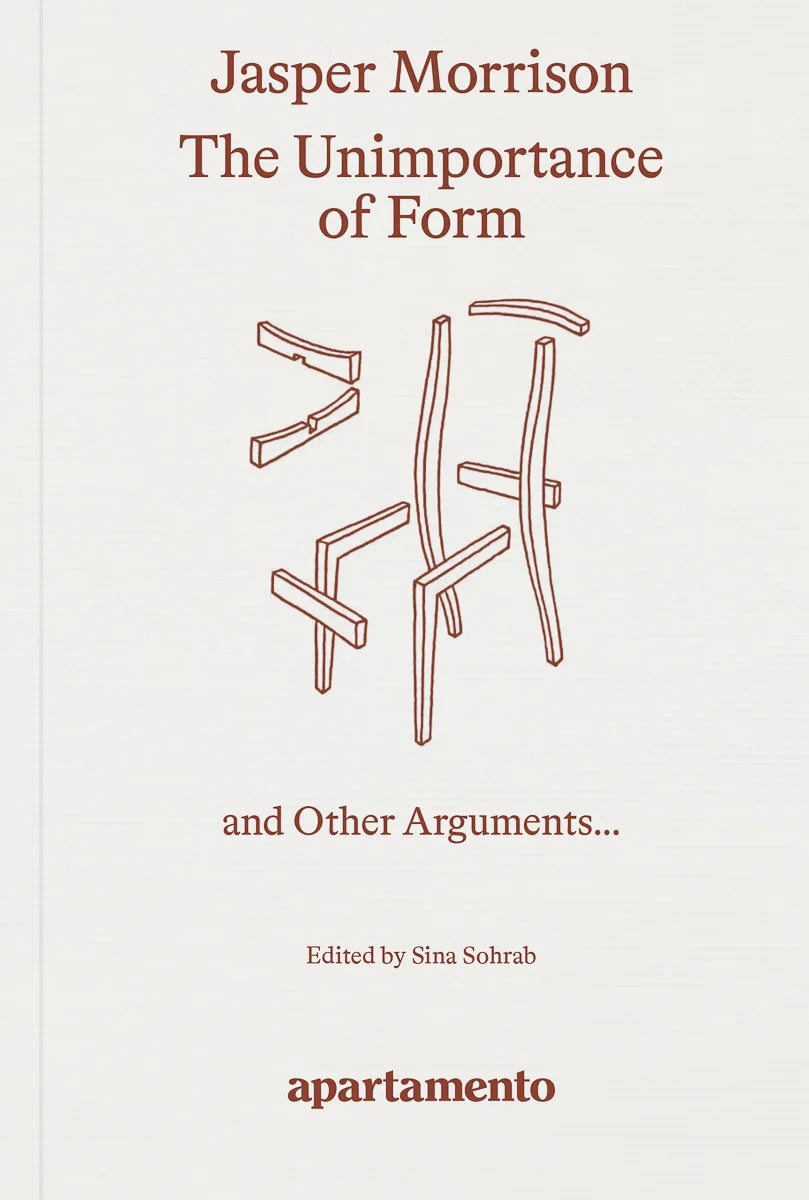 The Unimportance of Form and Other Arguments