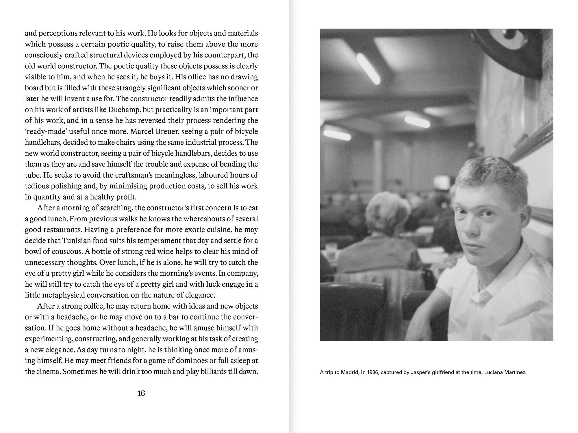 The Unimportance of Form and Other Arguments