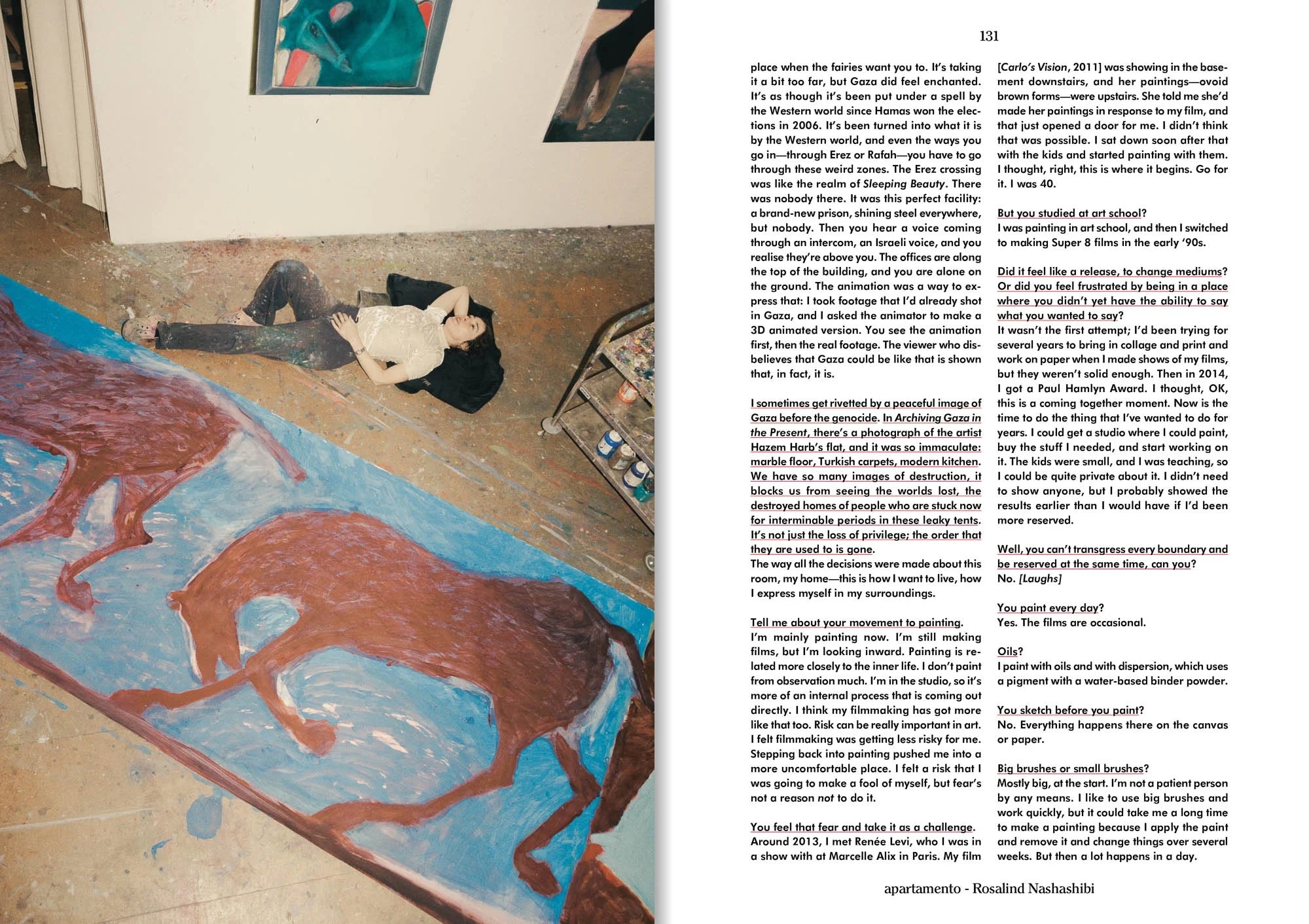 Apartamento Magazine Issue #37