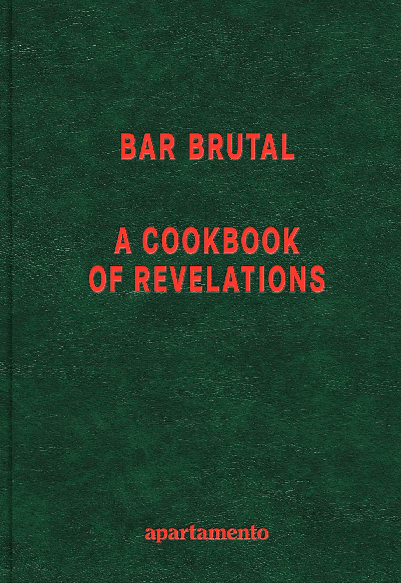 Bar Brutal