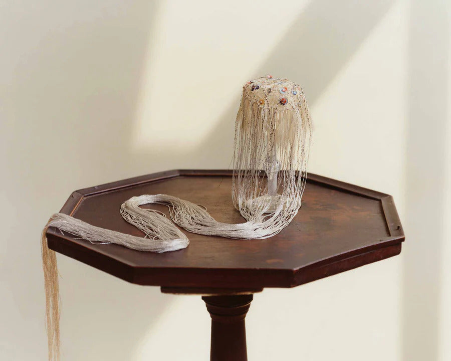 A Magazine 29: Curated by Cecilie Bahnsen