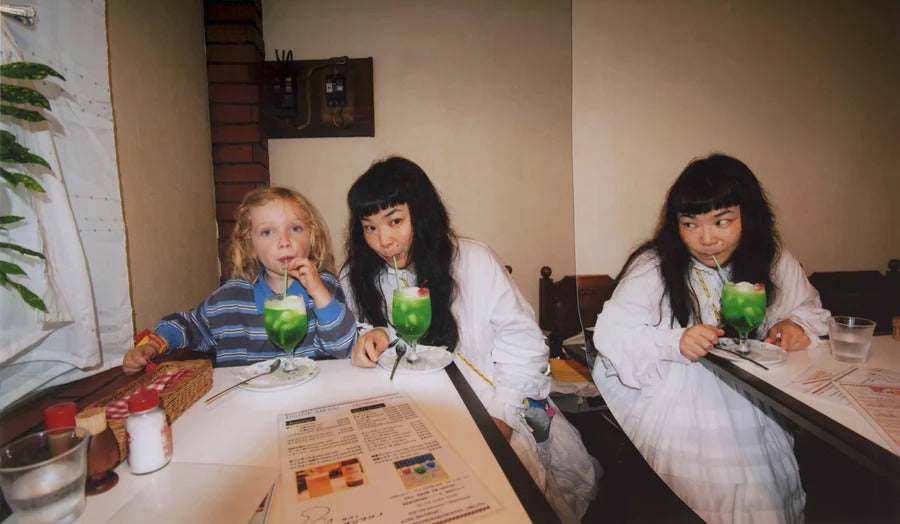 A Magazine 29: Curated by Cecilie Bahnsen