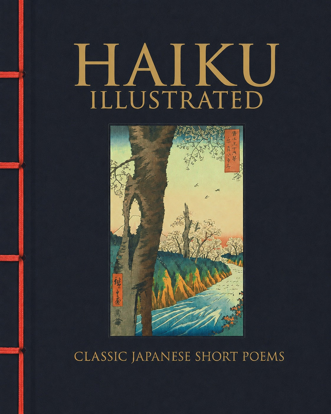 Haiku Illustrated