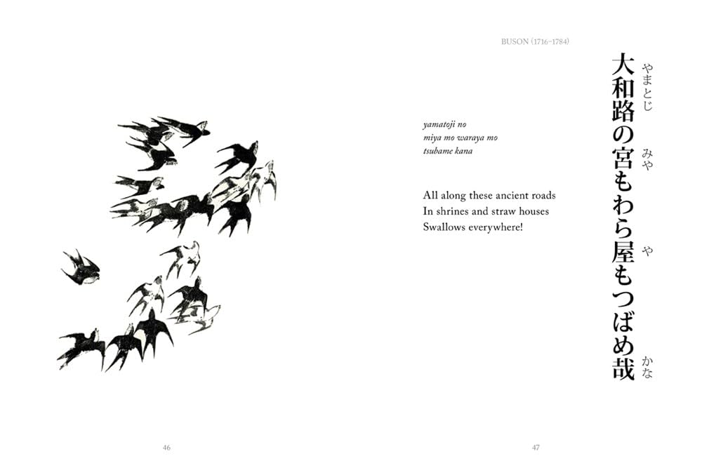 Haiku Illustrated