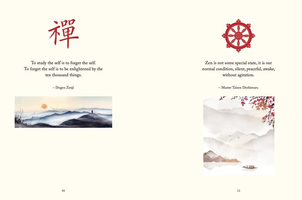 Zen Wisdom