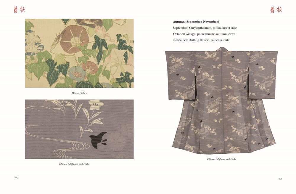 Kimonos