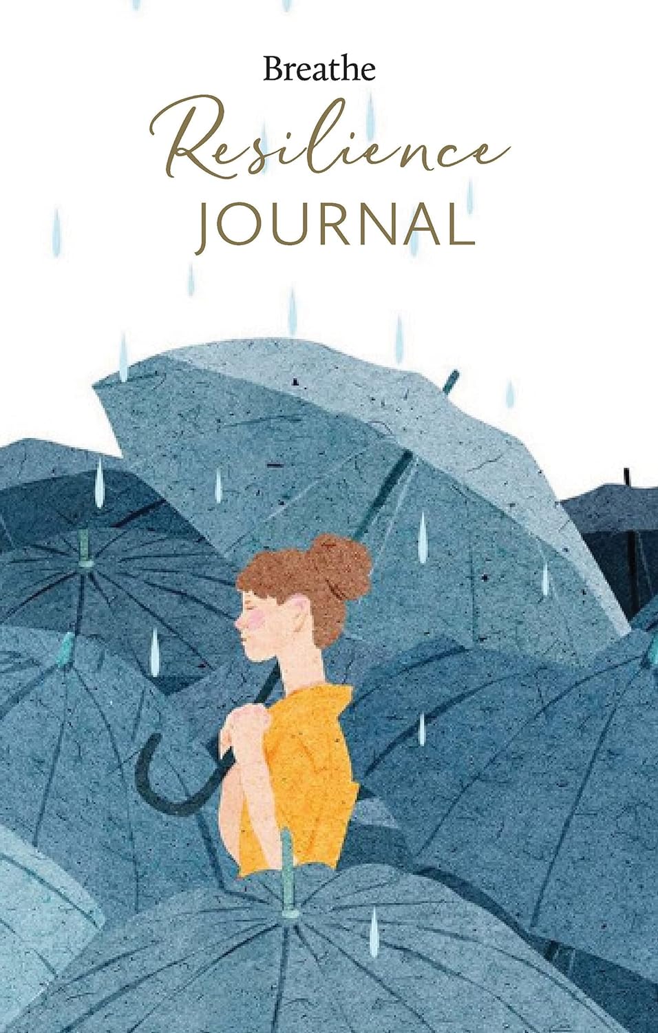 Breathe Resilience Journal