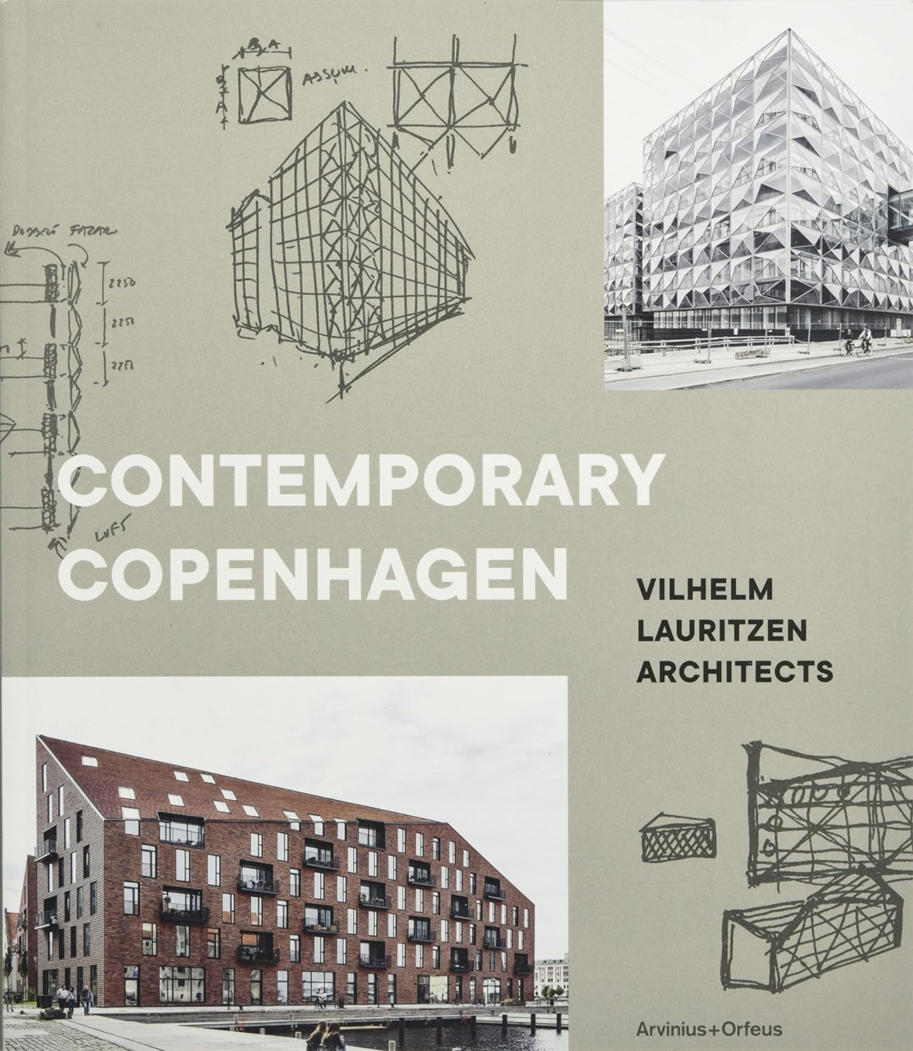 Contemporary Copenhagen