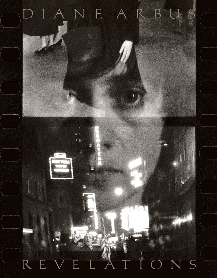 Diane Arbus – Revelation