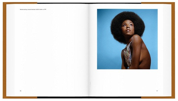 Black Is Beautiful - Kwame Brathwaite