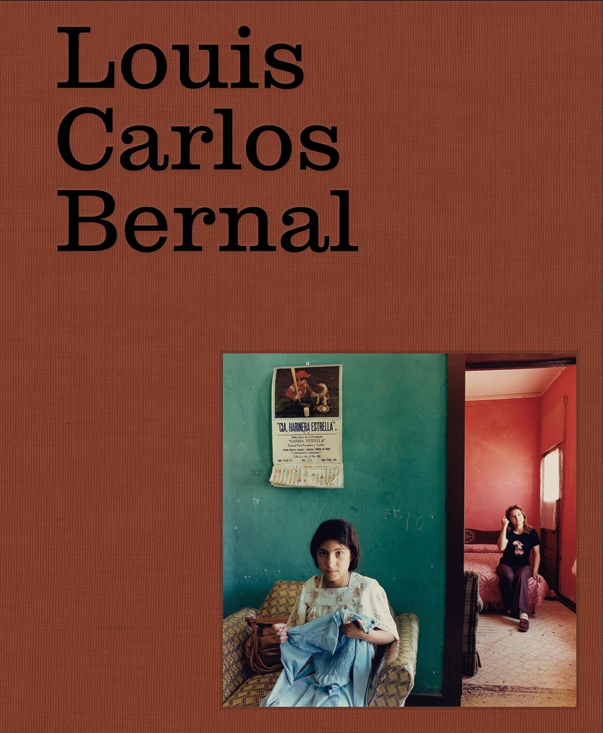 Monografía - Louis Carlos Bernal