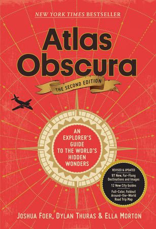 Atlas Obscura