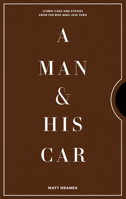 A Man and His Car