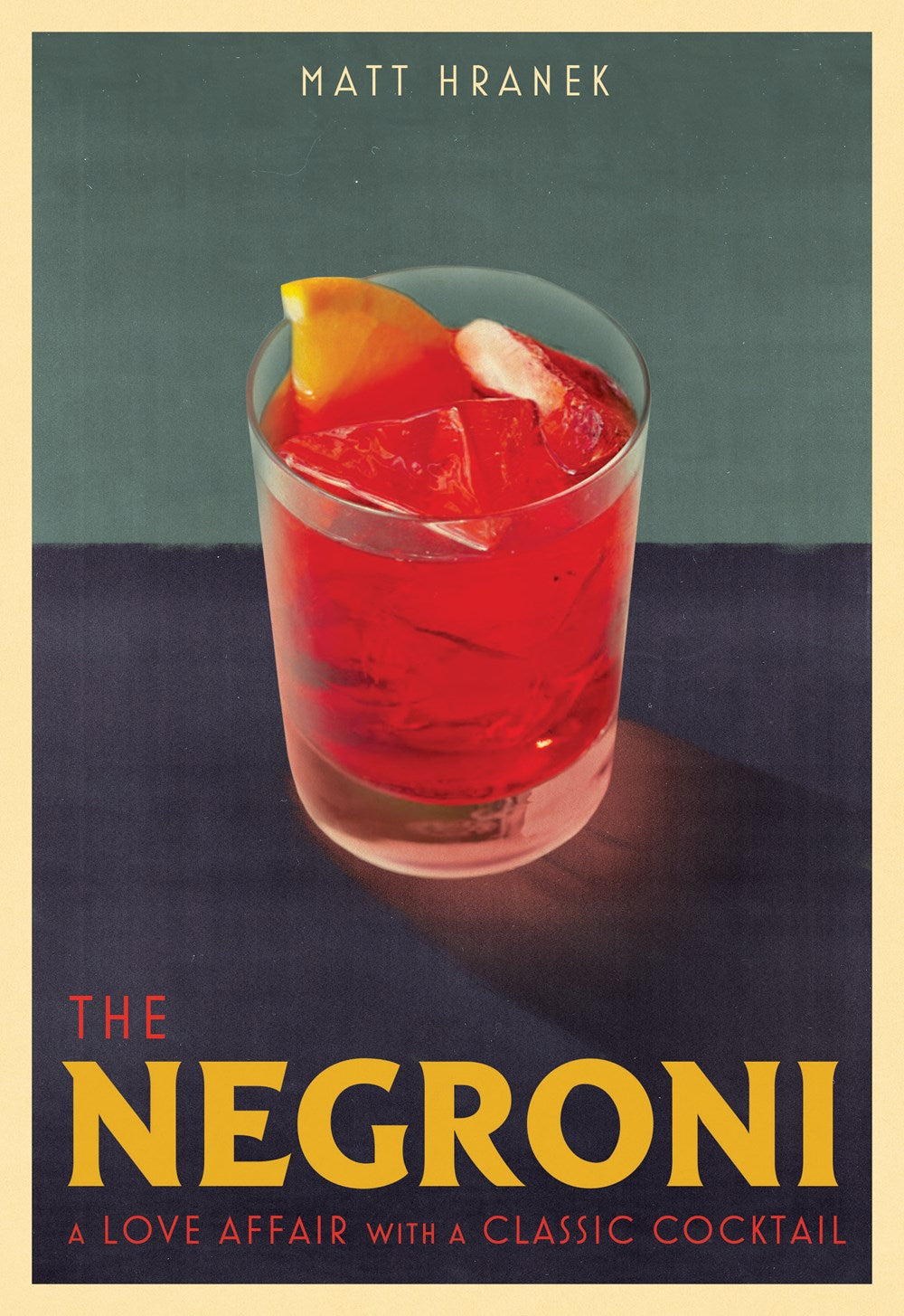 The Negroni