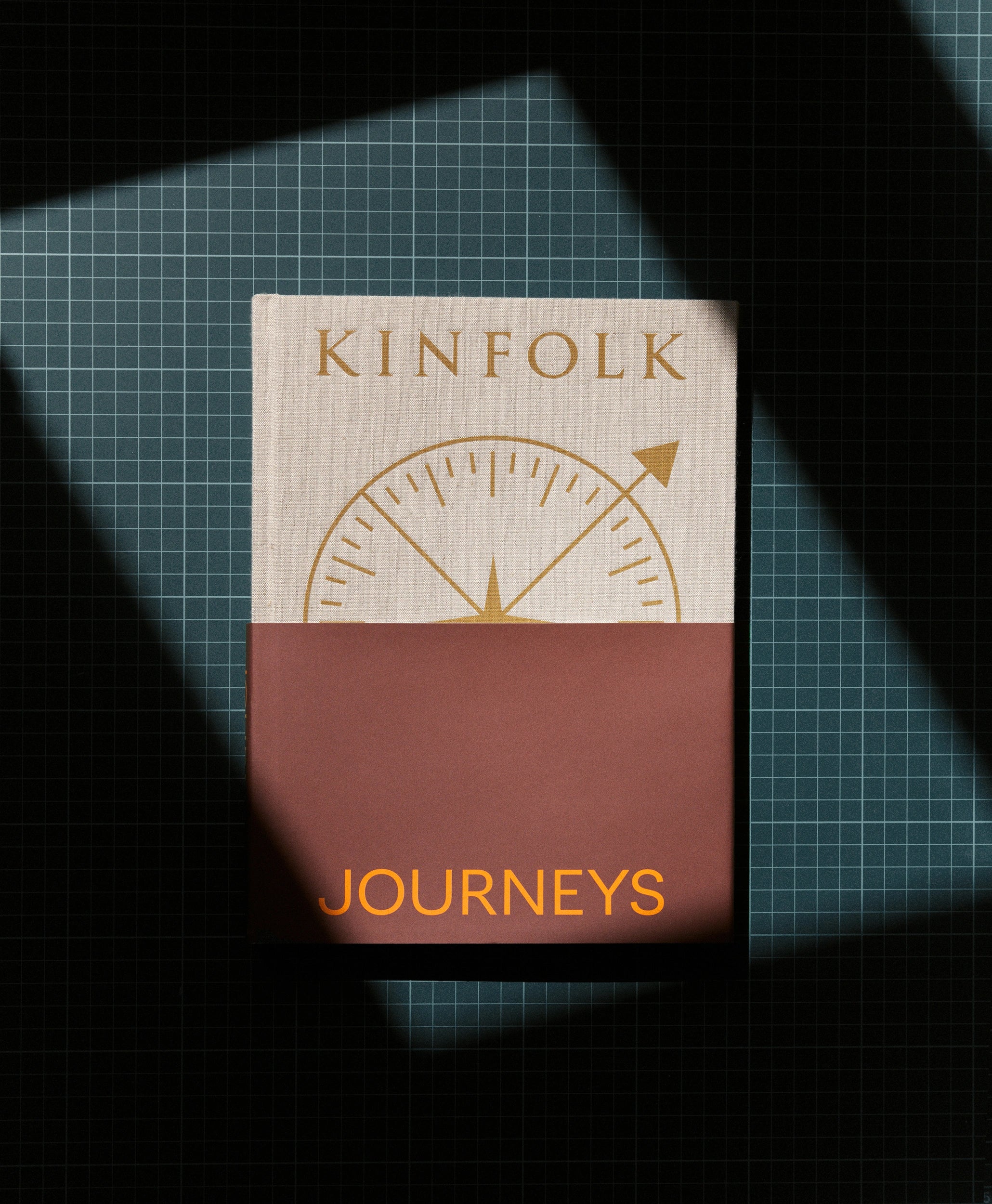Kinfolk Journeys