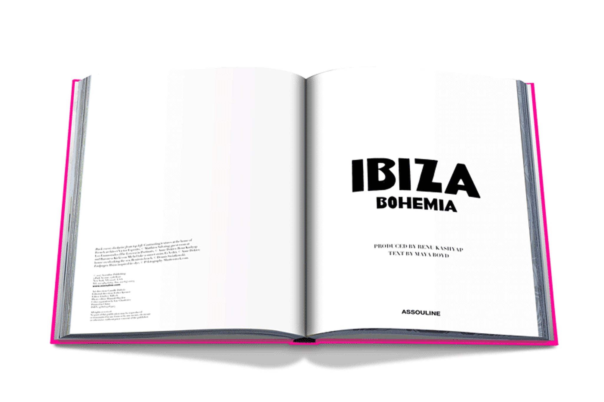 Ibiza Bohemia