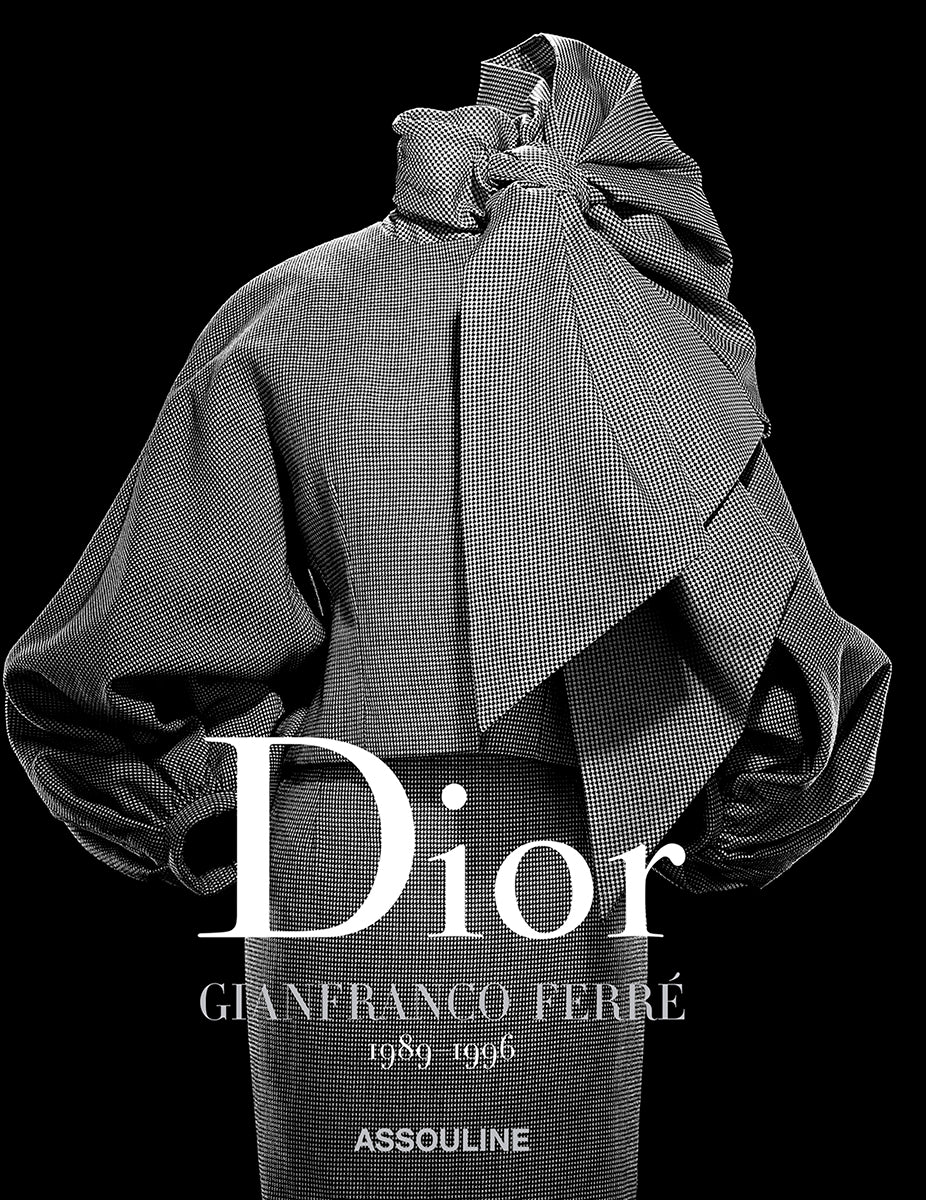 Dior by Gianfranco Ferra