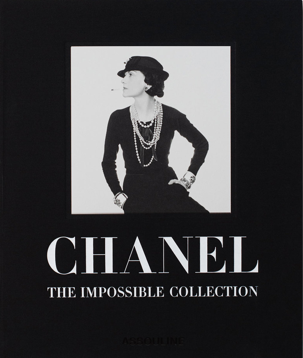 The Impossible Collection of Chanel