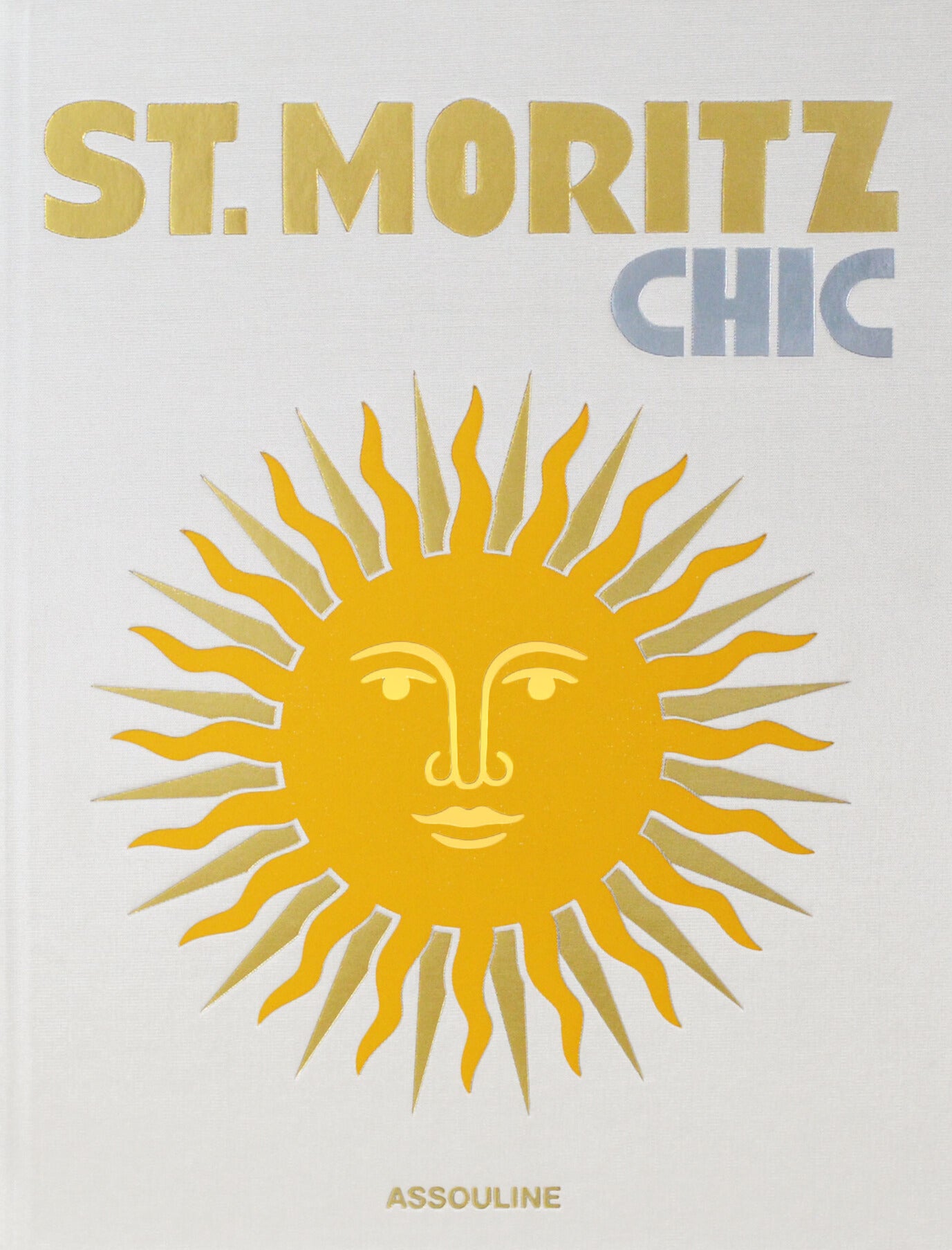 St. Moritz Chic