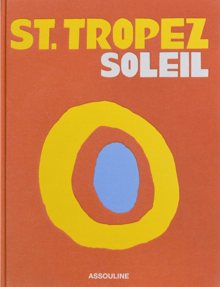 St. Tropez Soleil