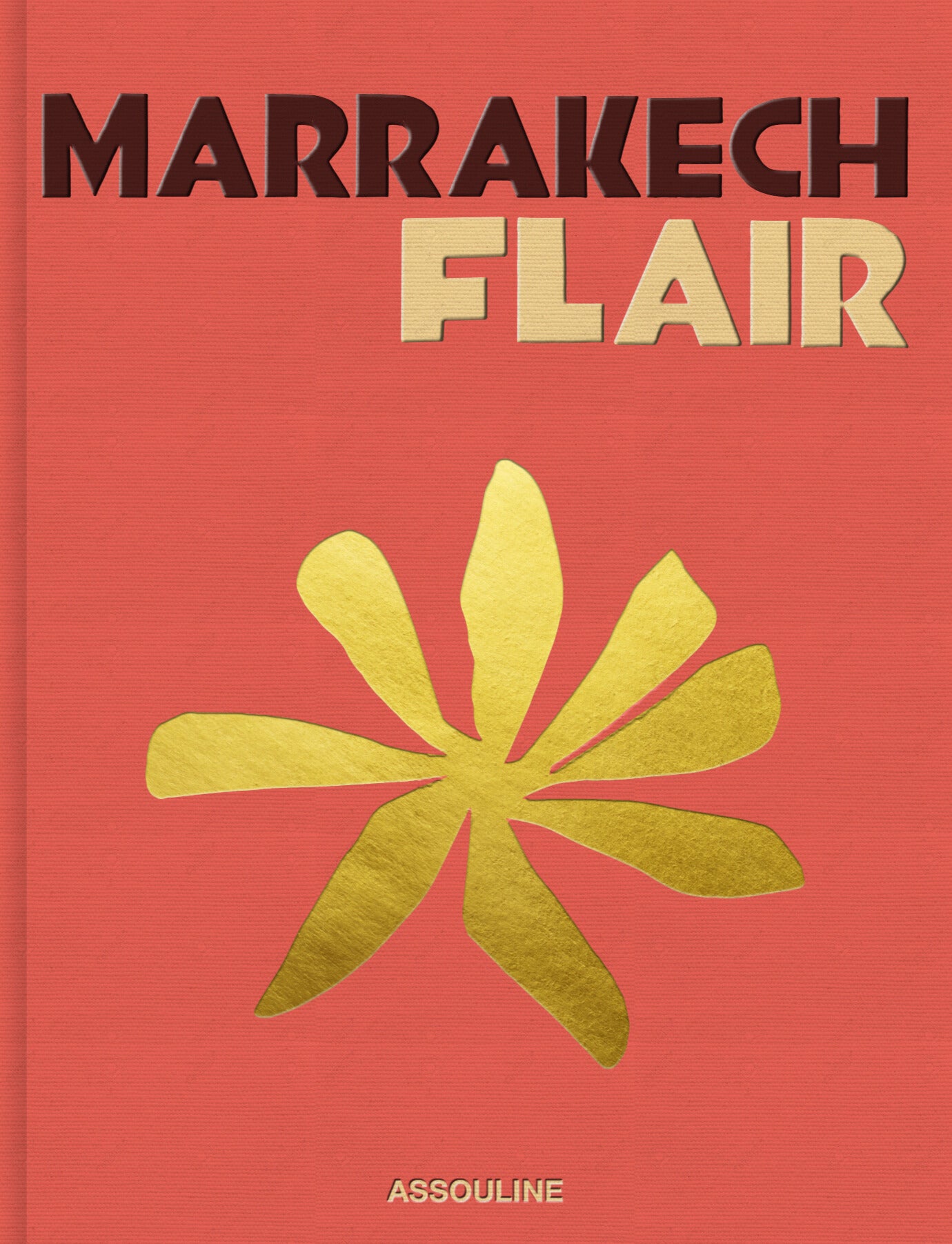 Marrakech Flair