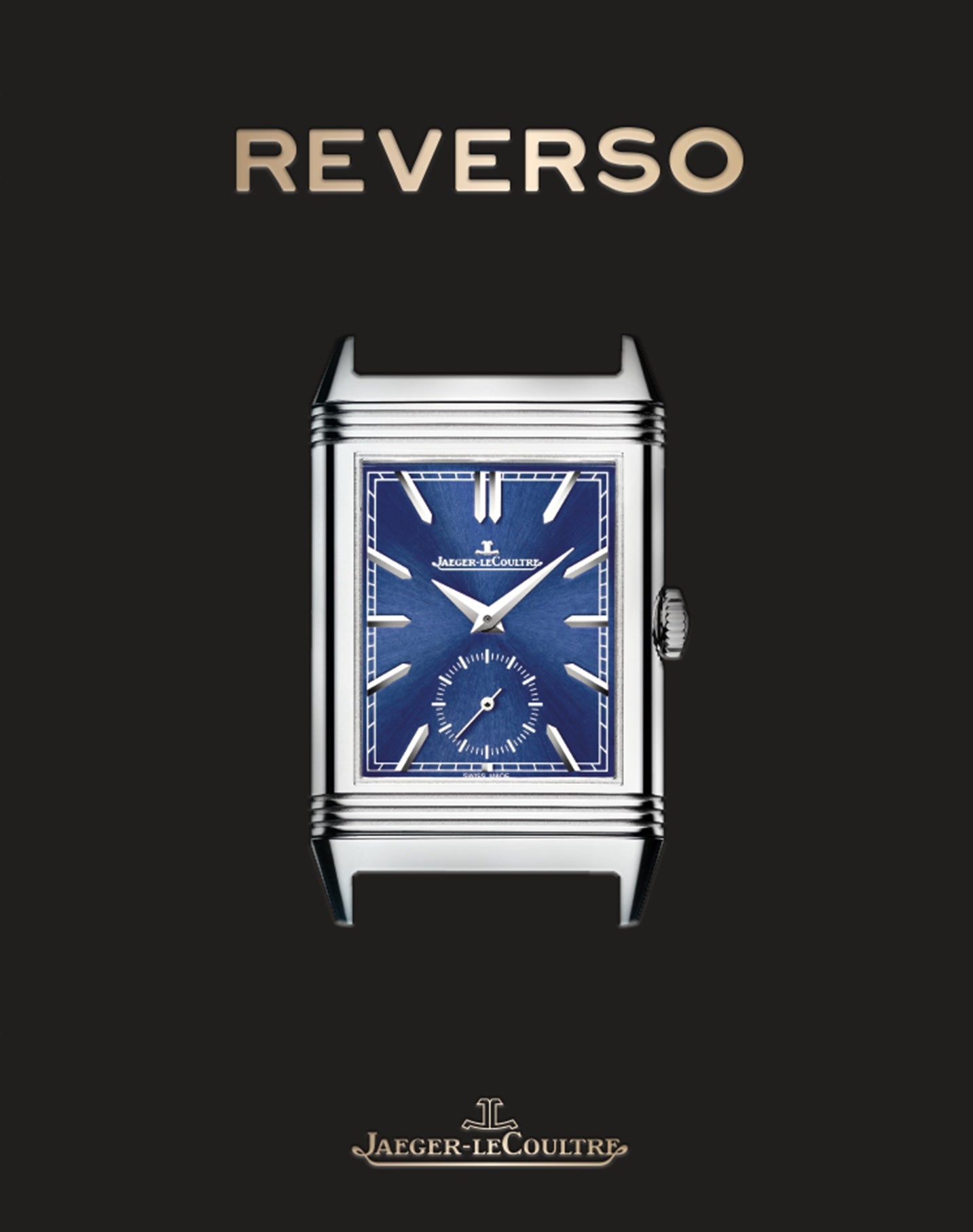 Jaeger-LeCoultre: Reverso