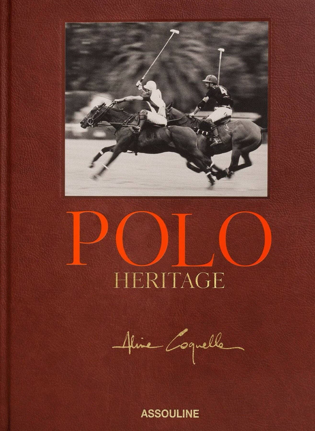 Polo Heritage